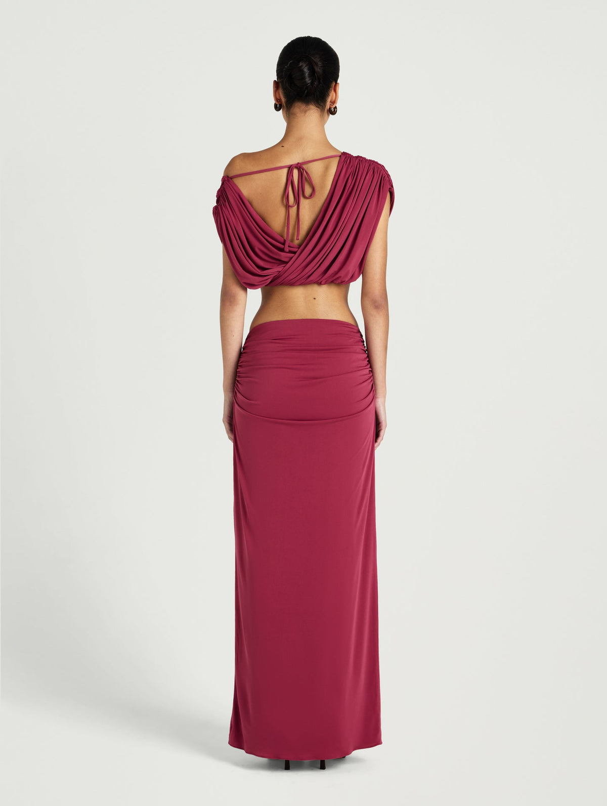 Celia Set - Rose Wine