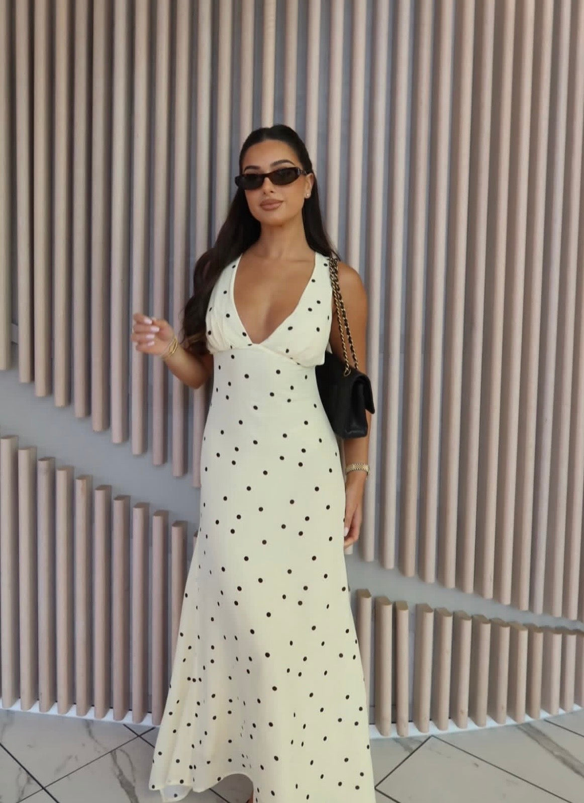 Sofia Maxi Dress – sarahsrentals