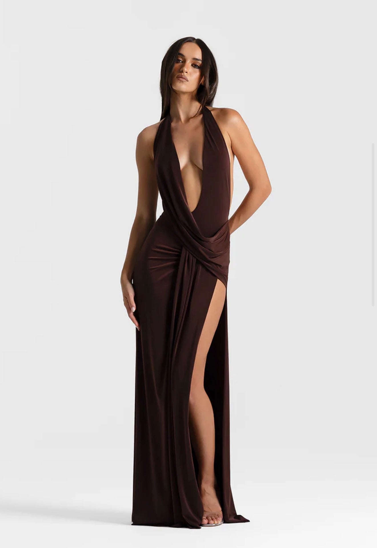 Winona Gown