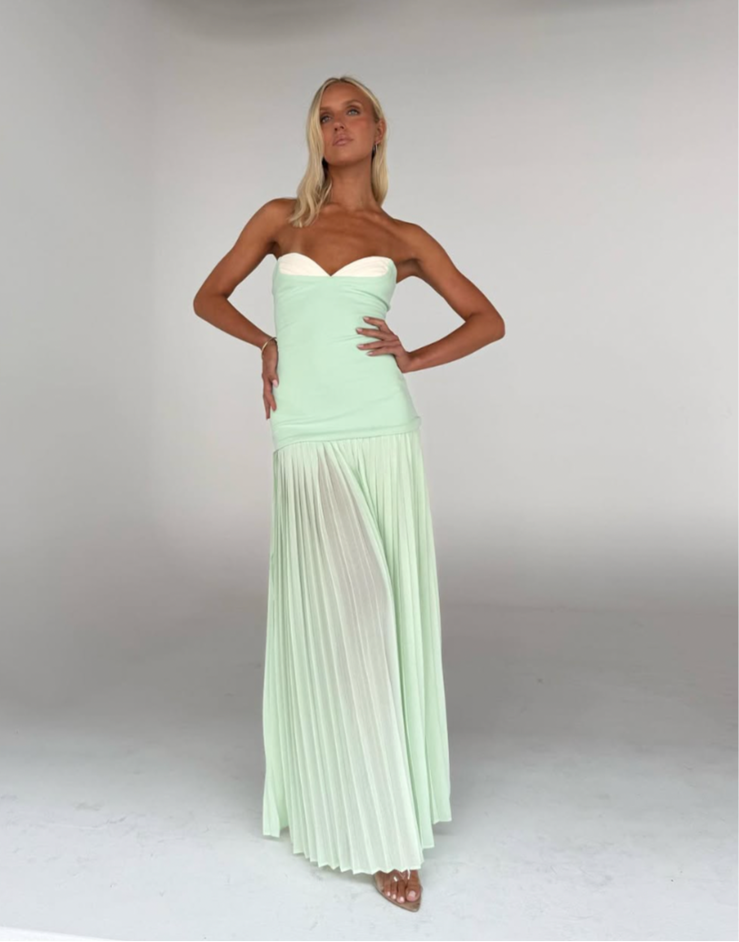 Nicolette Gown