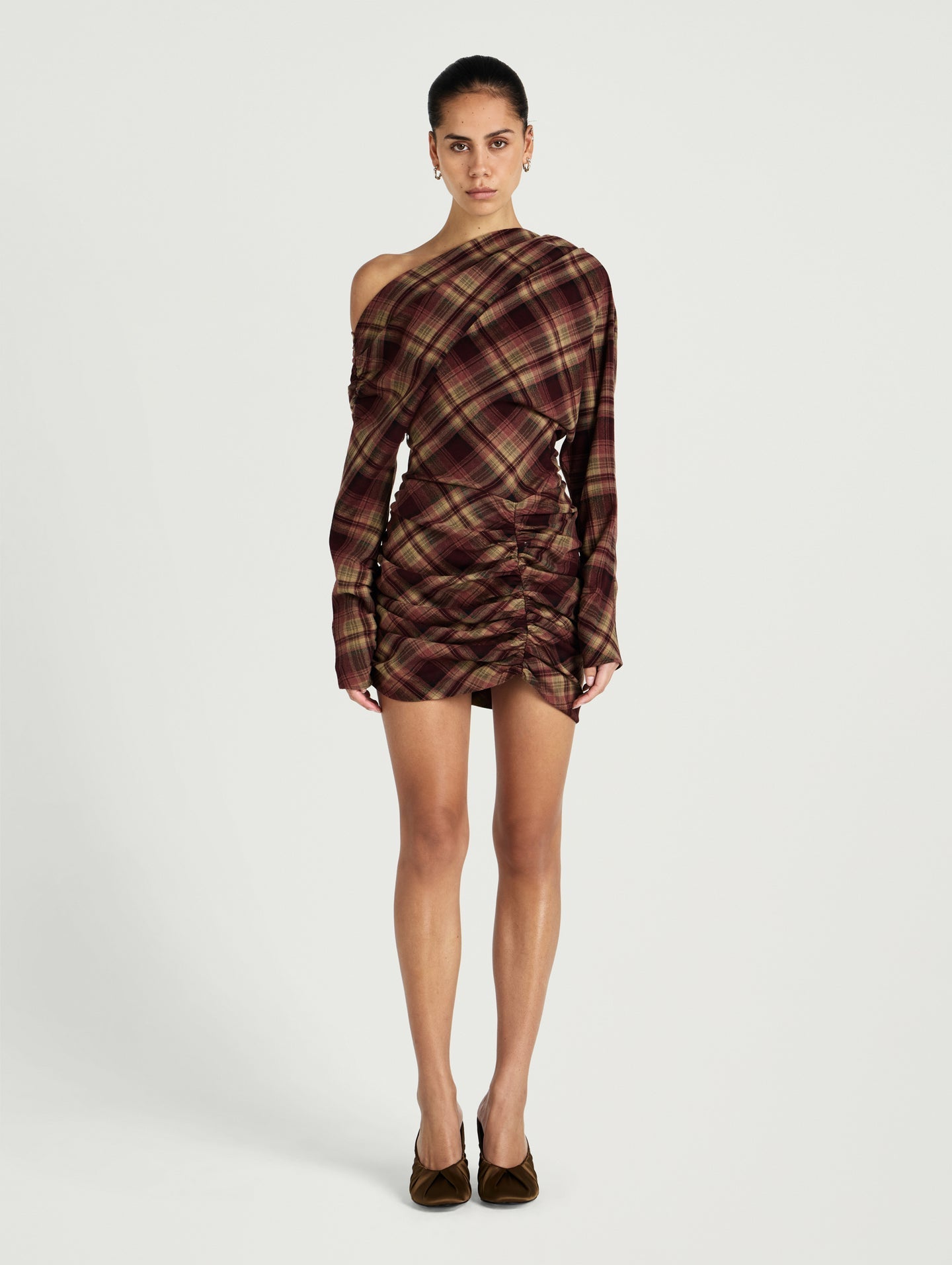 Hera Mini Dress