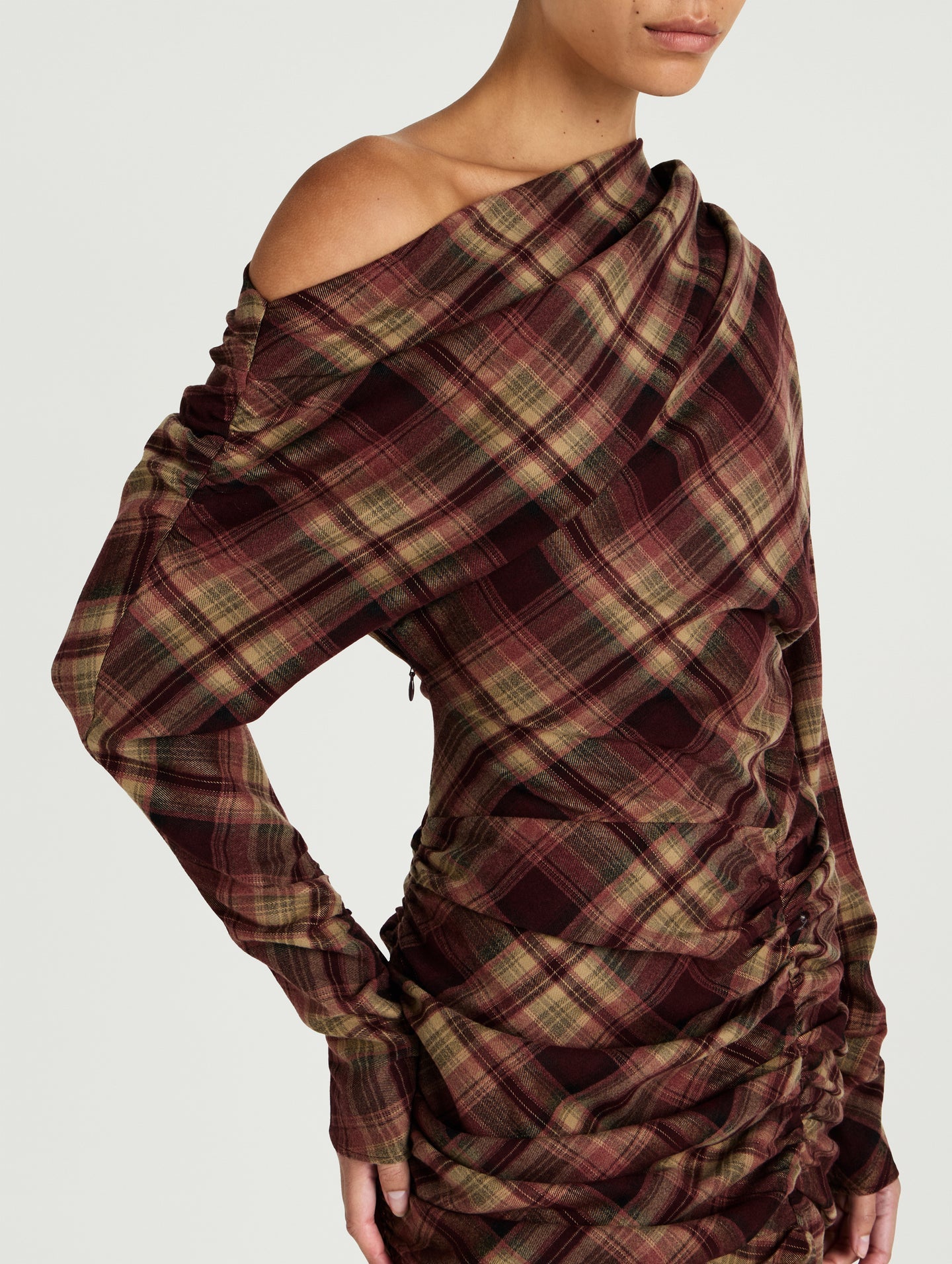 Hera Mini Dress