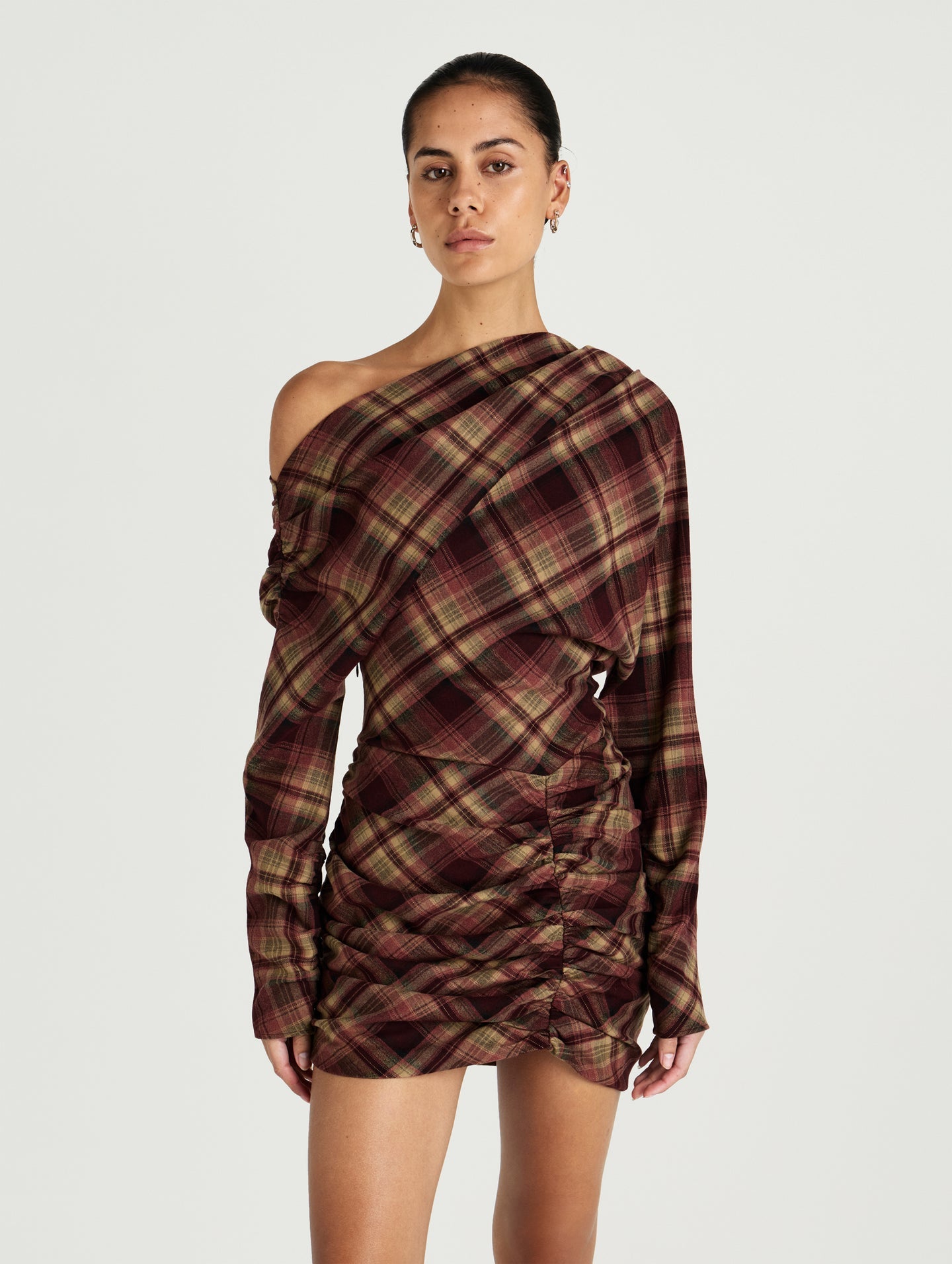 Hera Mini Dress