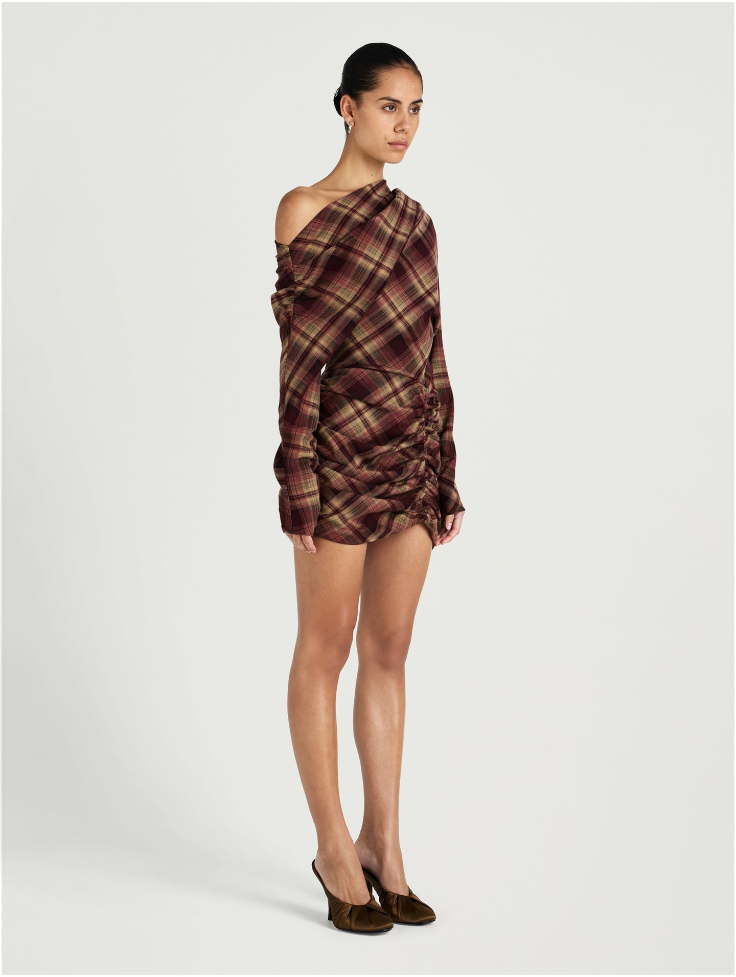 Hera Mini Dress