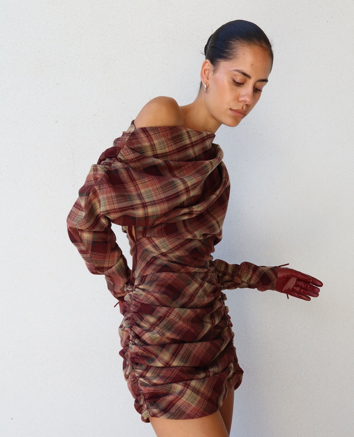 Hera Mini Dress