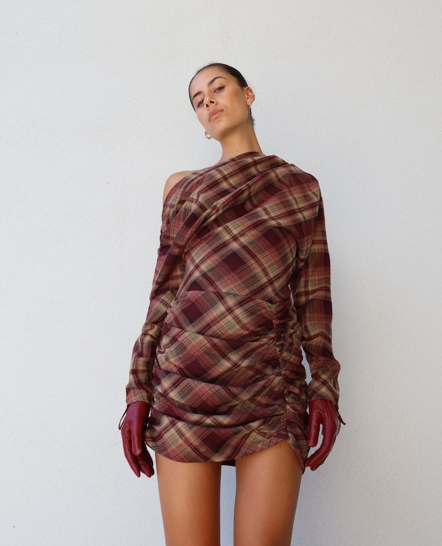 Hera Mini Dress