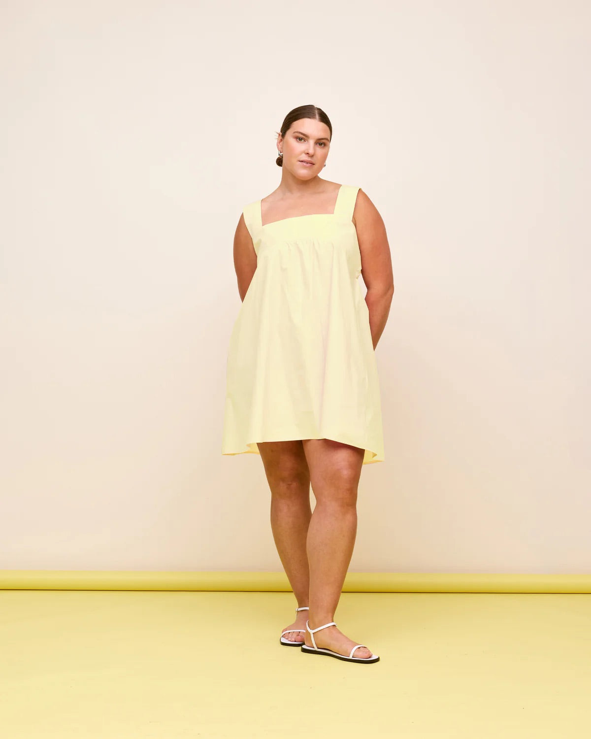margie mini dress Margie Dress Retrofete
