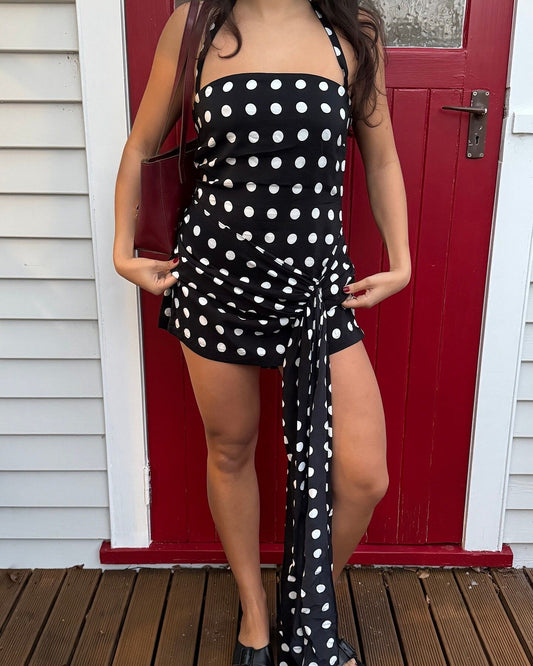 Lou Mini Dress