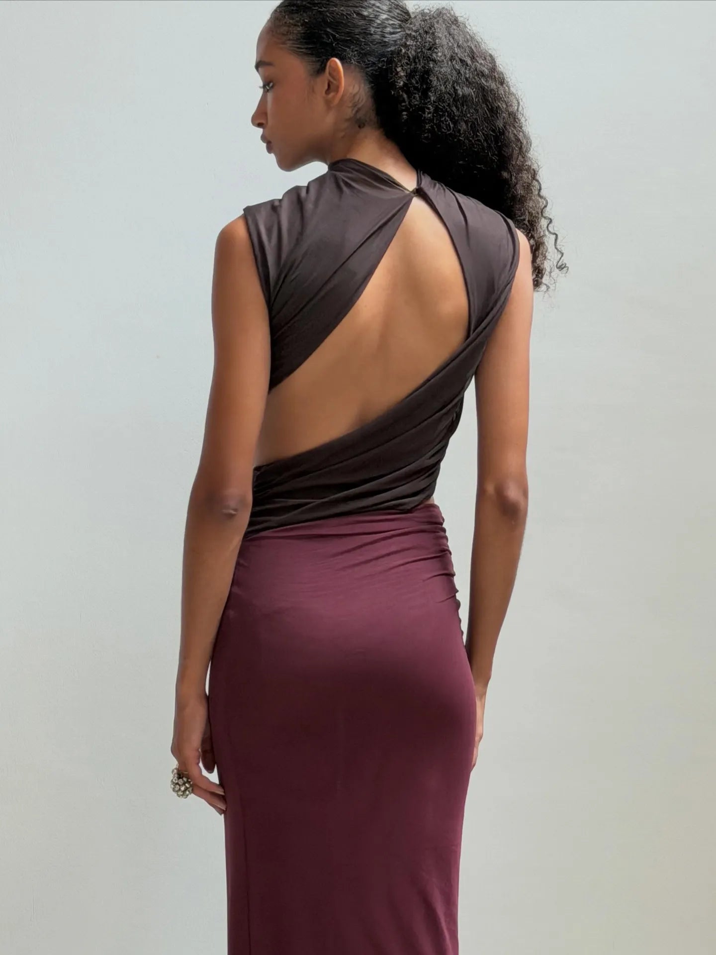 Conni Maxi Dress