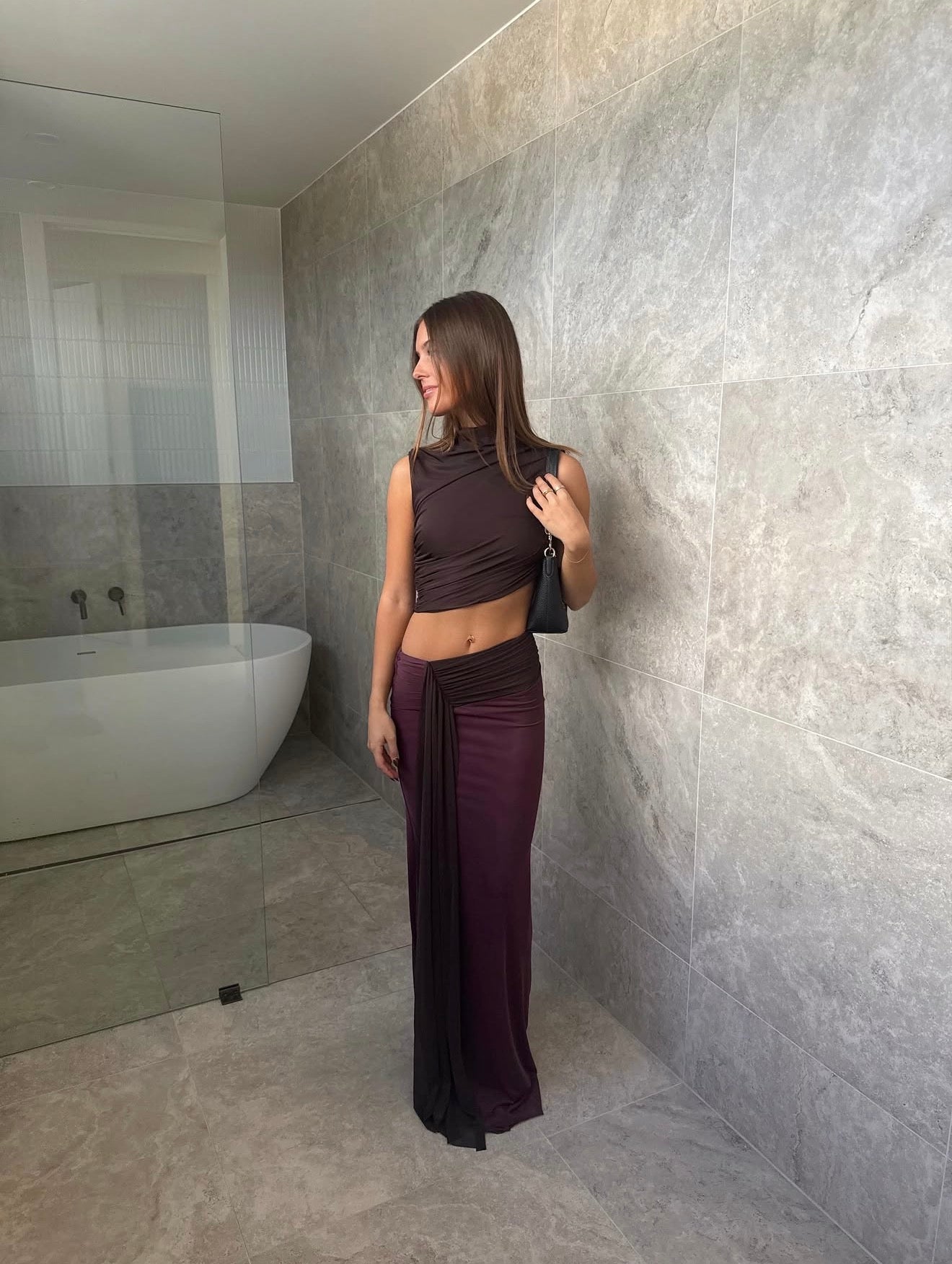 Conni Maxi Dress
