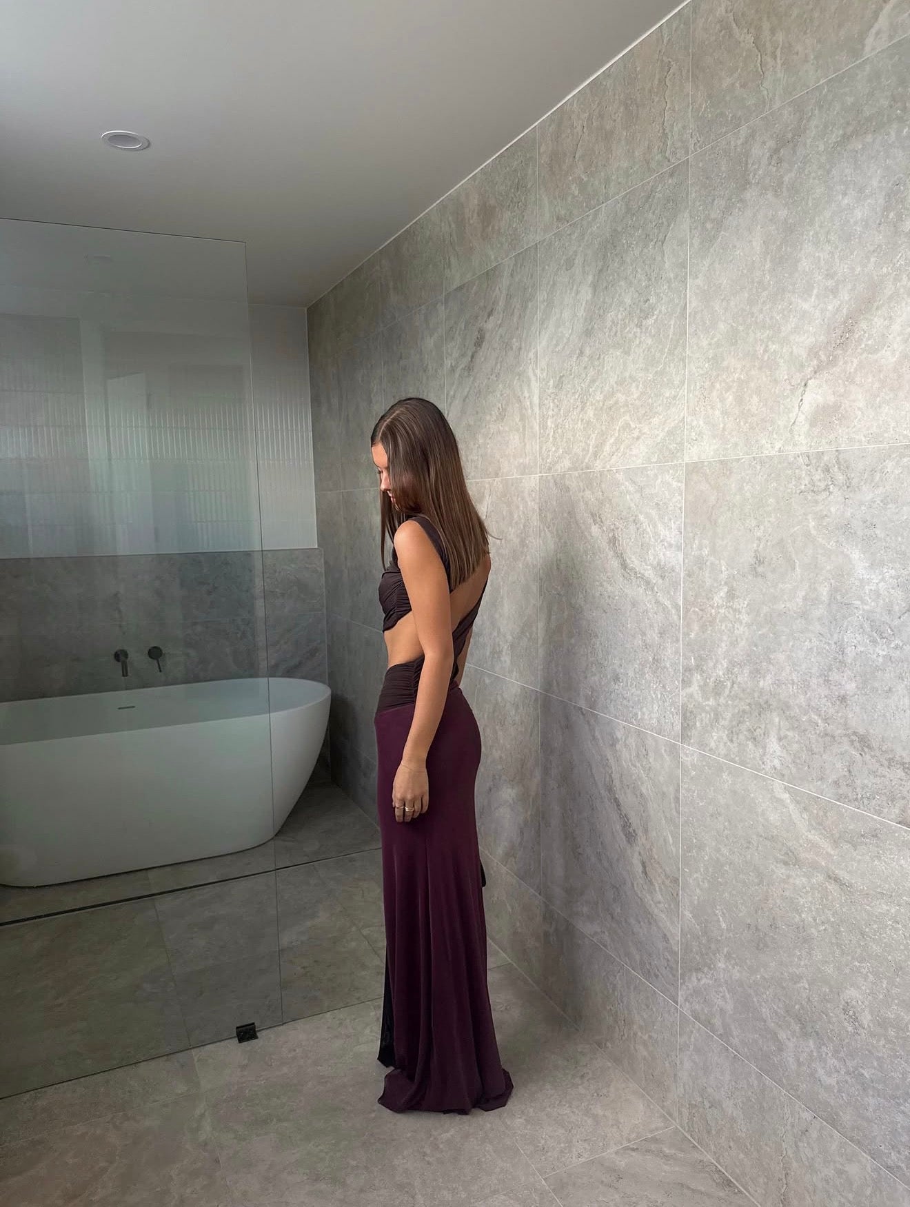 Conni Maxi Dress