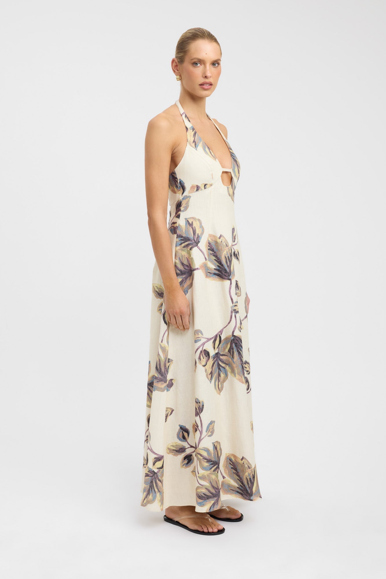 Isla Maxi Dress