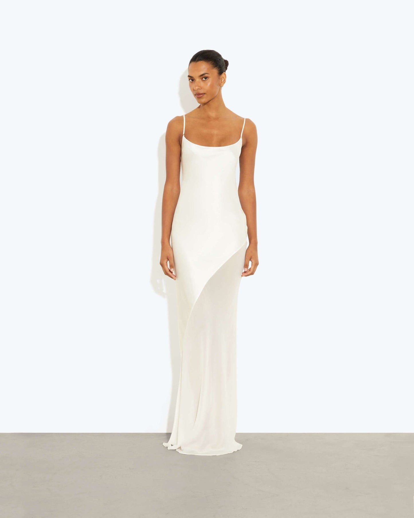 Ruba Slip Dress
