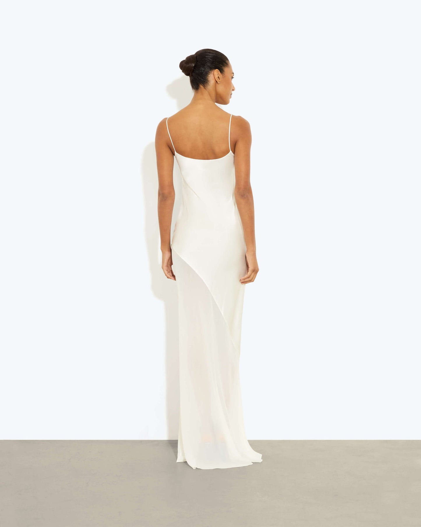 Ruba Slip Dress