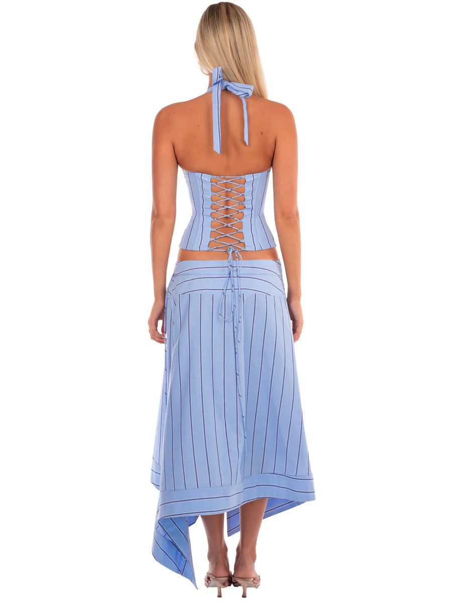 Sabrina Set - Bluebell