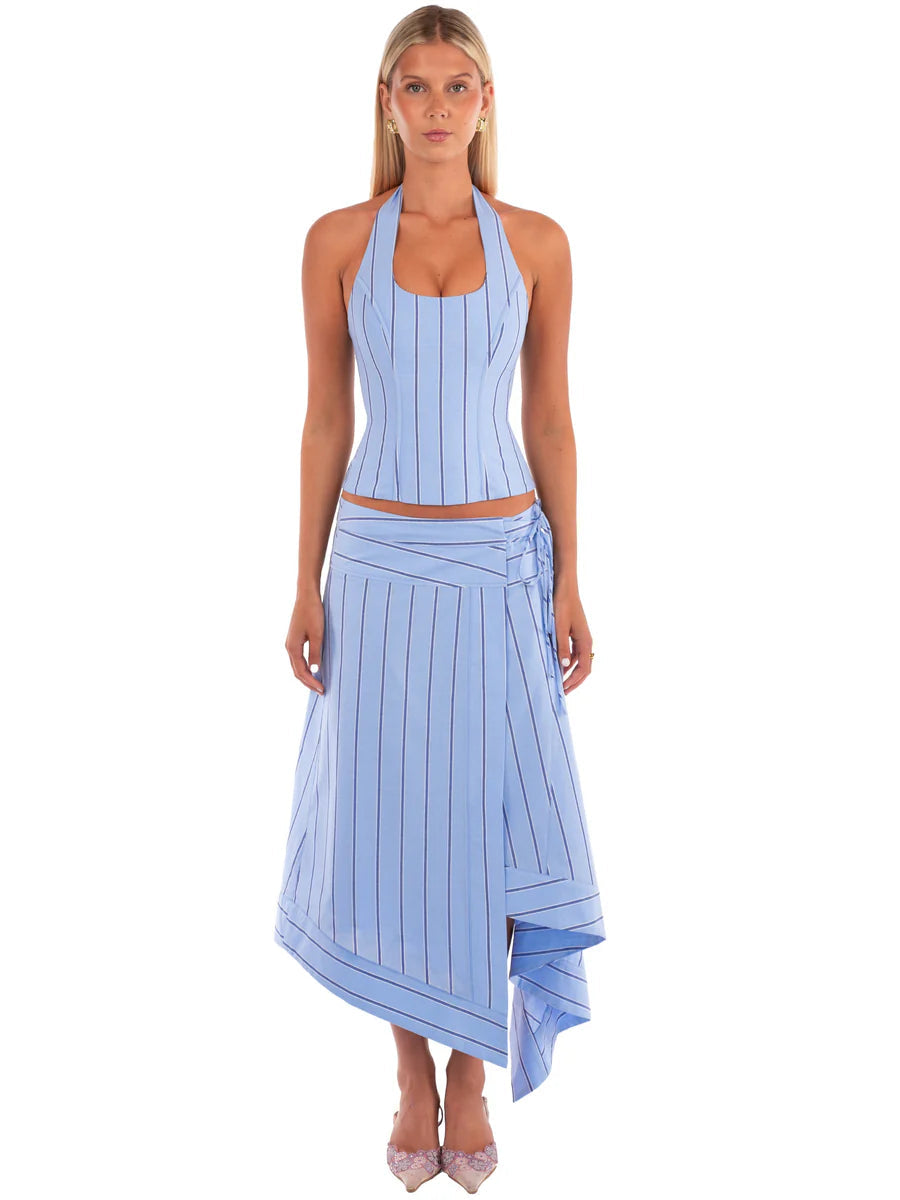Sabrina Set - Bluebell