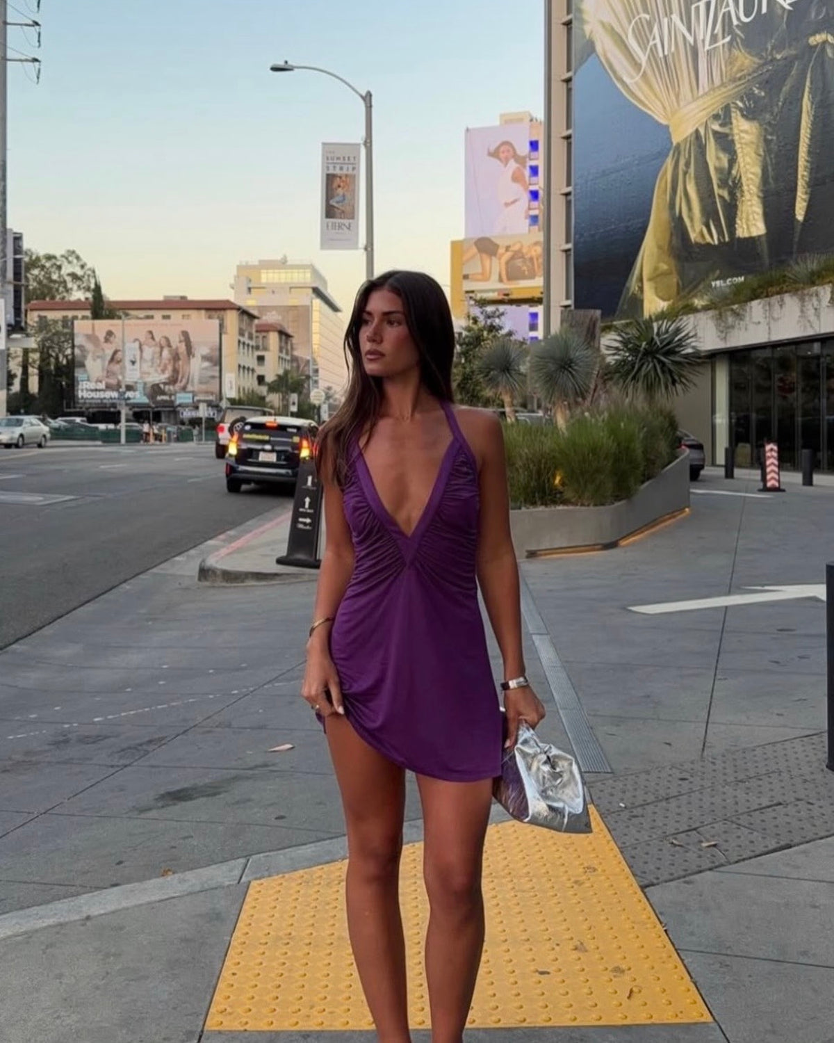 Angelina Mini - Uva