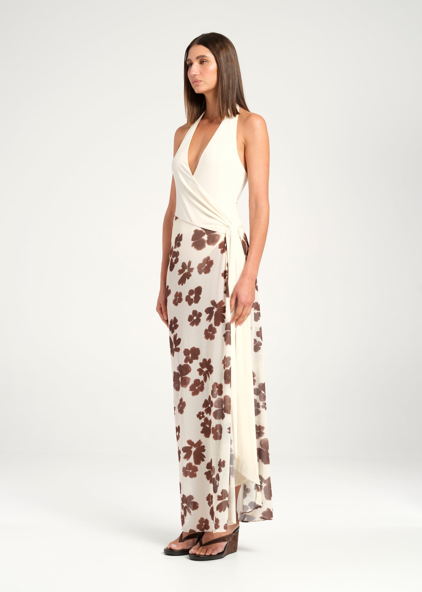 Aida Maxi Dress