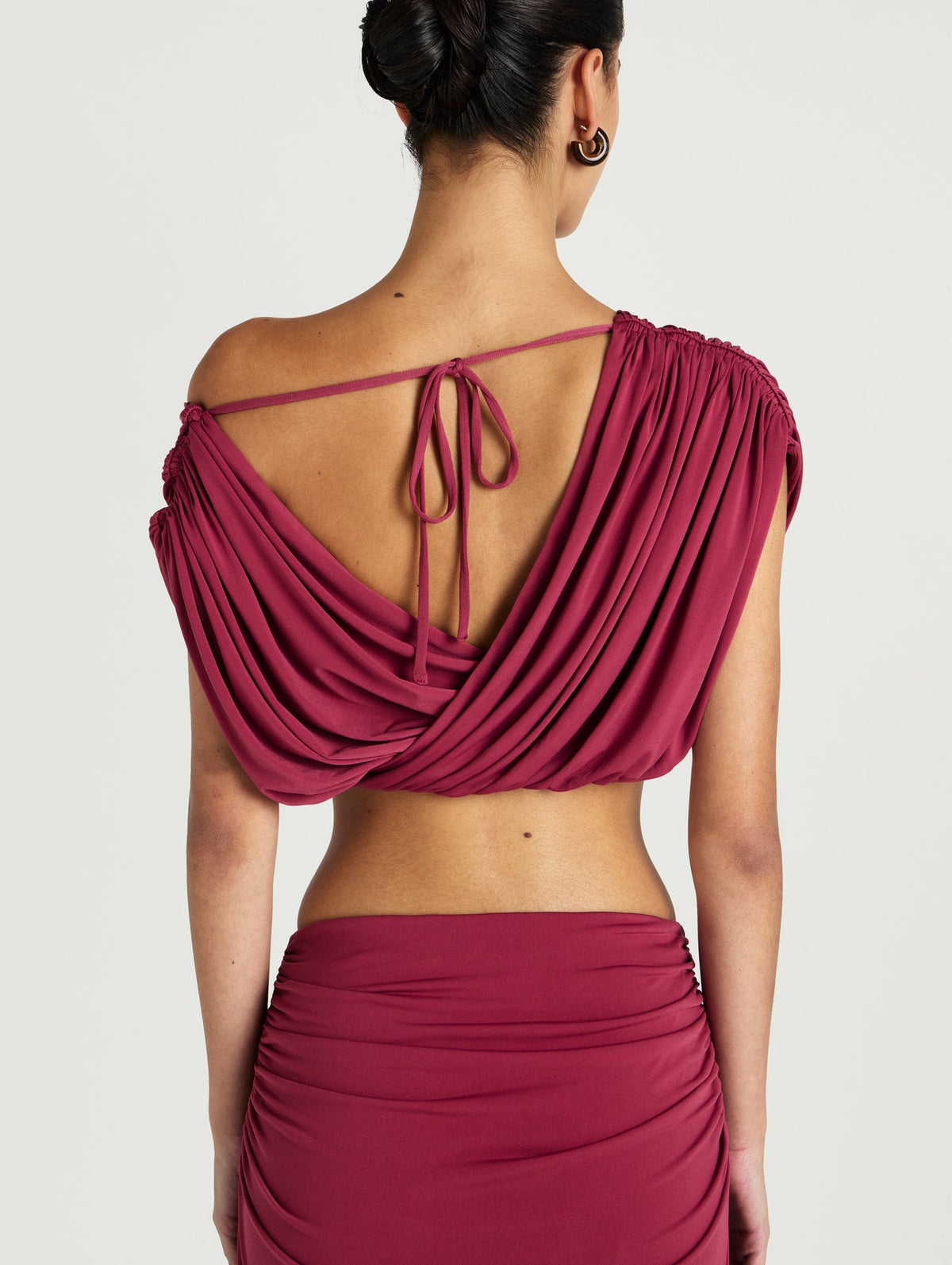 Celia Set - Rose Wine