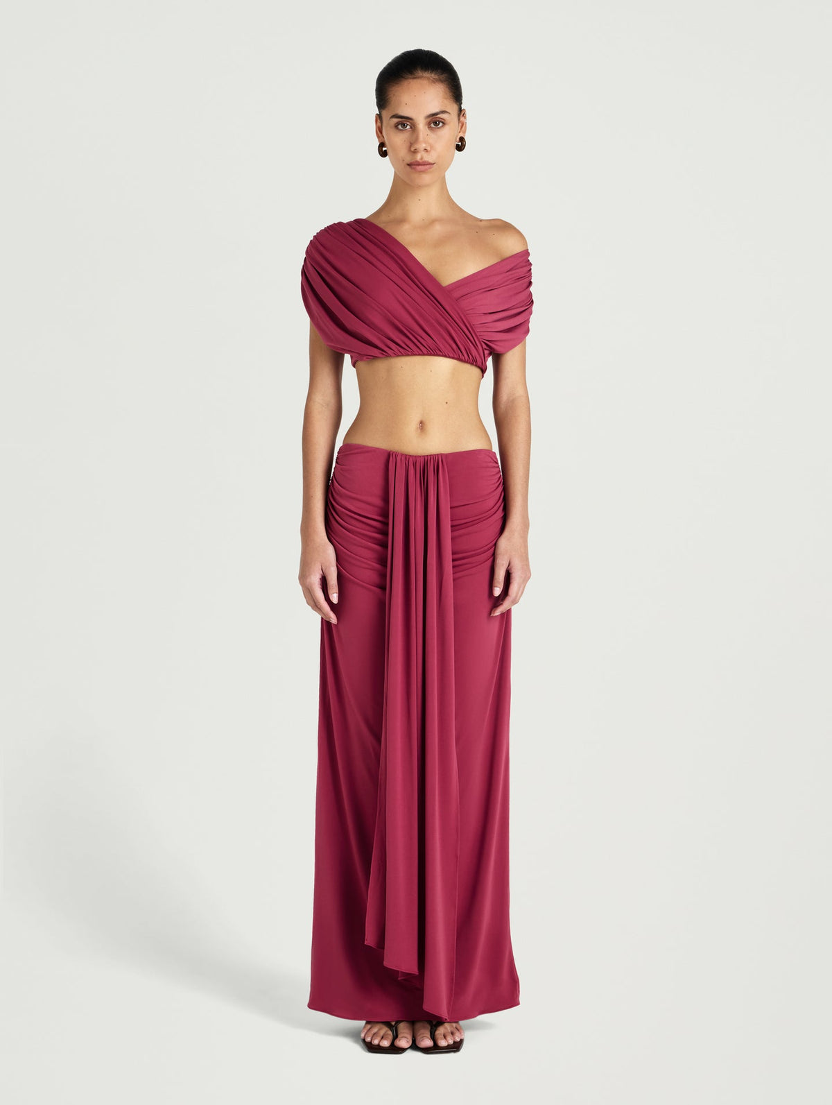 Celia Set - Rose Wine