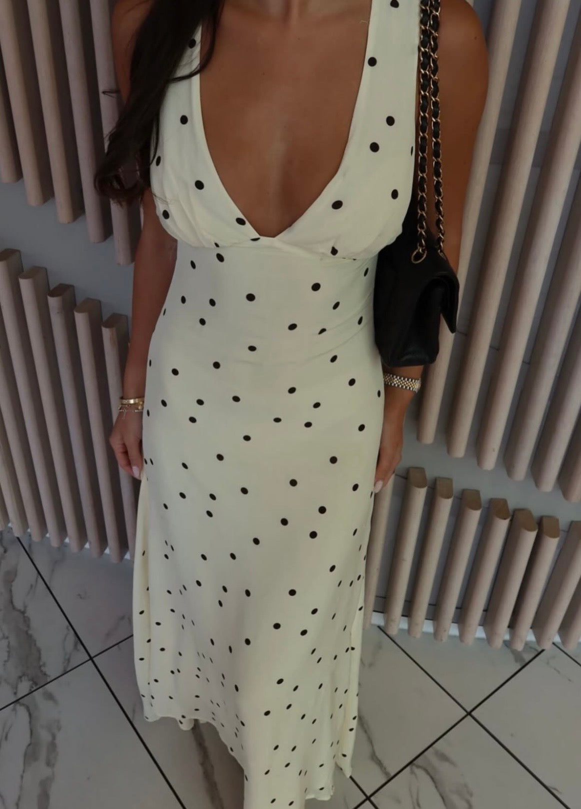 Sofia Maxi Dress sarahsrentals Sofia Maxi Dress sarahsrentals