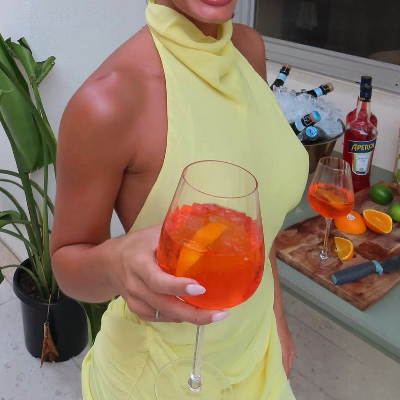 Maisie Mini Dress