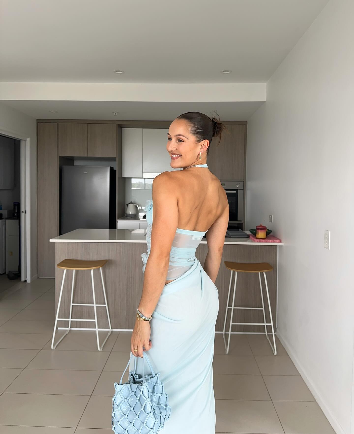 Florence Maxi Dress