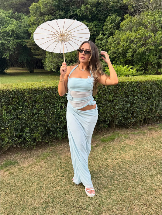 Florence Maxi Dress
