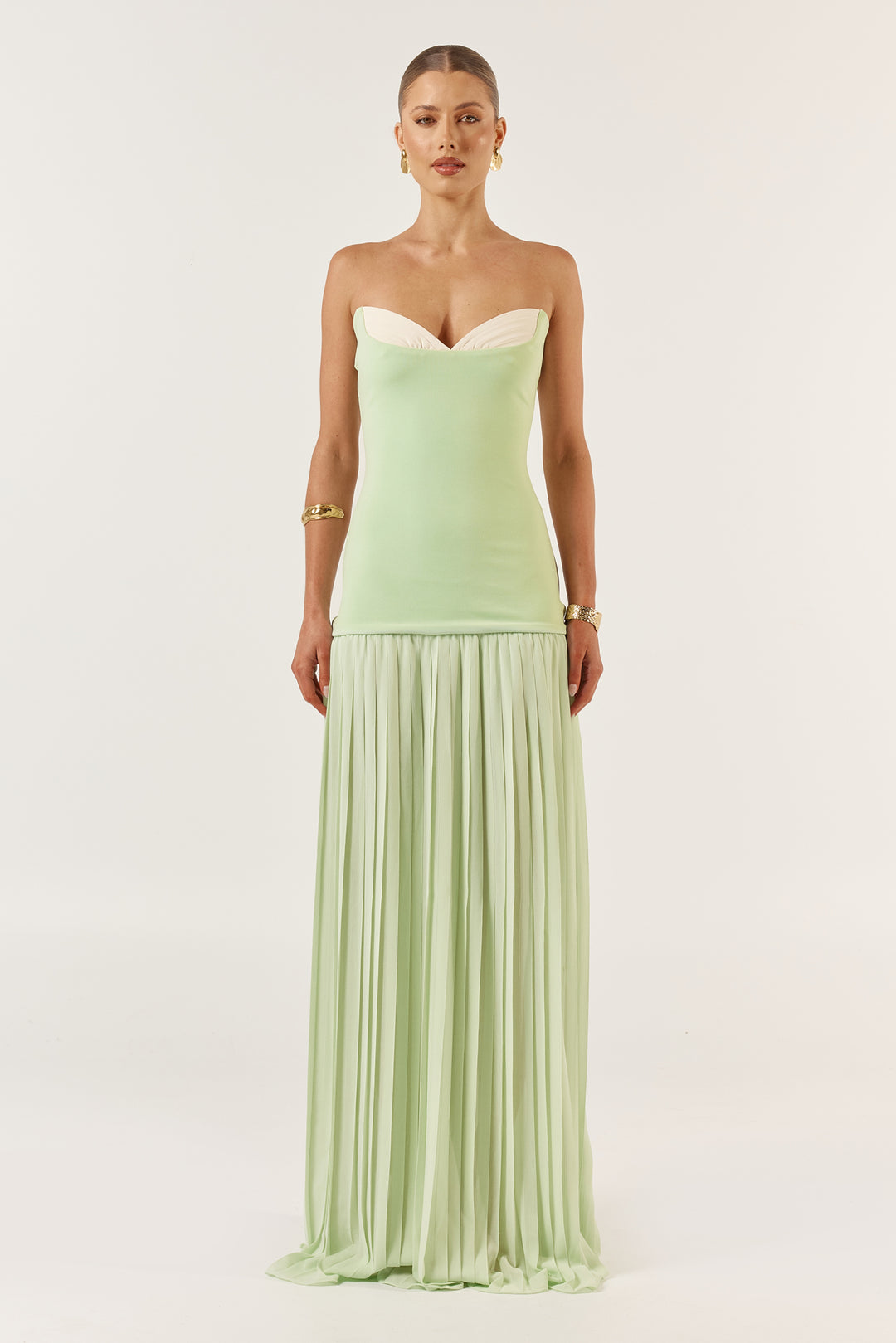 Nicolette Gown