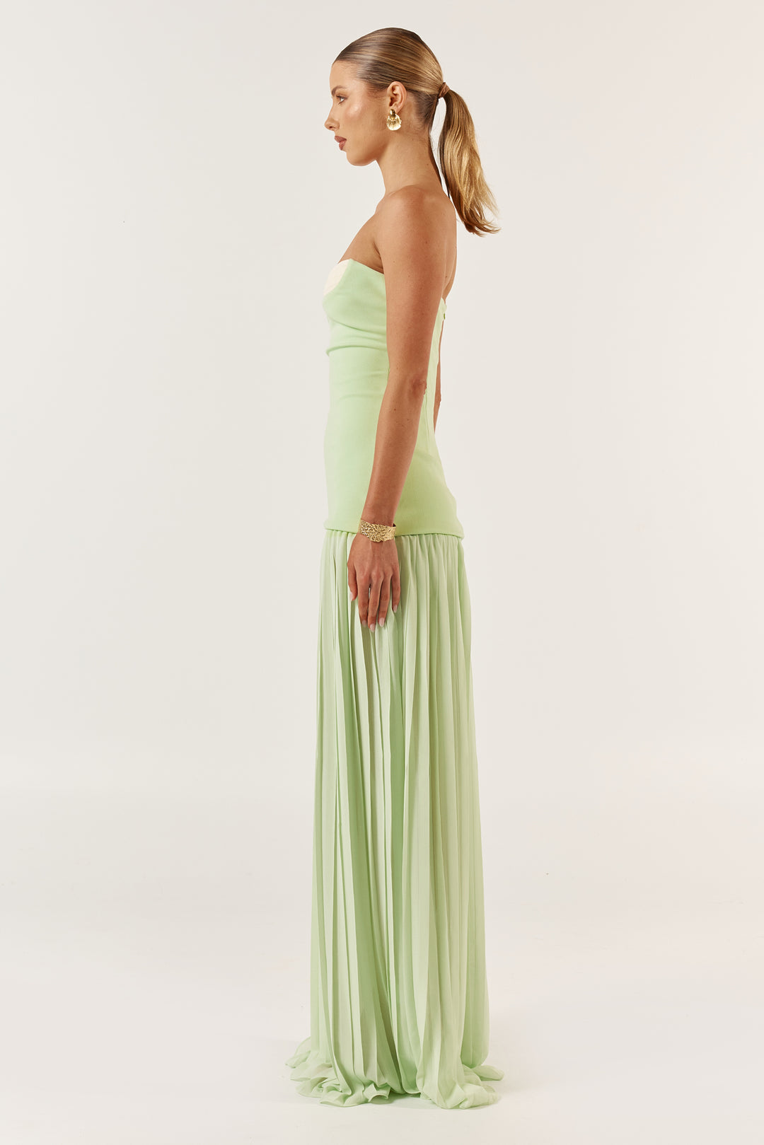 Nicolette Gown