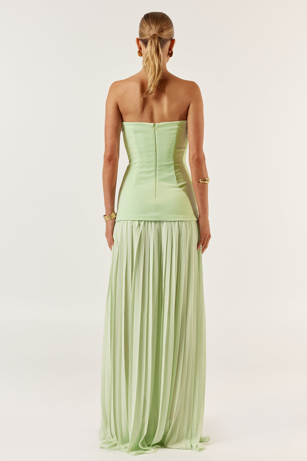 Nicolette Gown