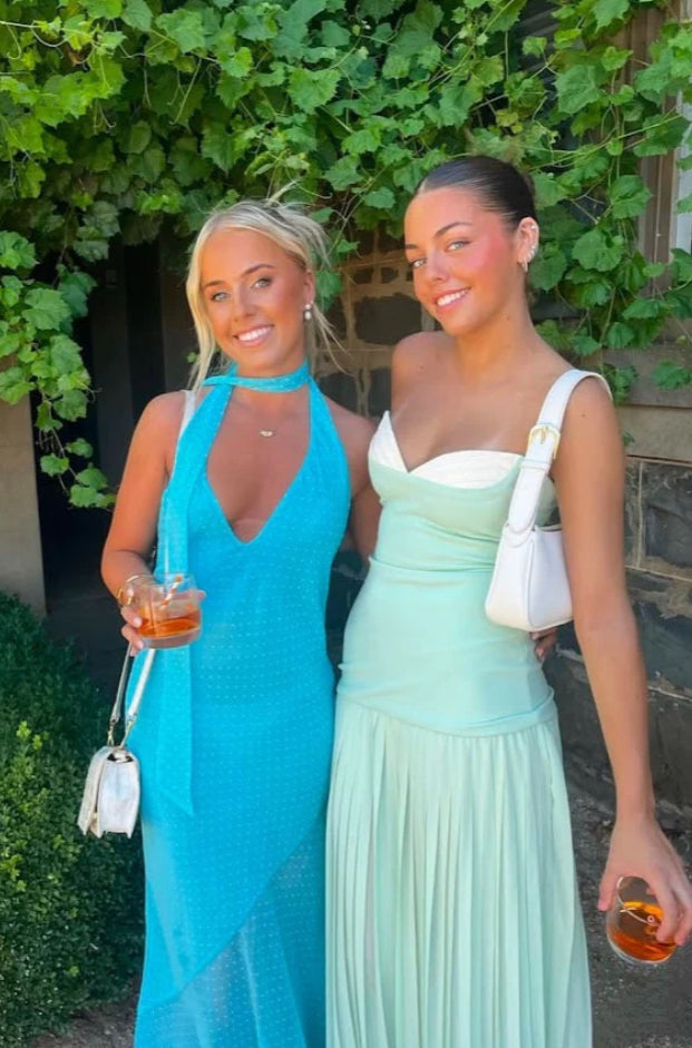 Nicolette Gown