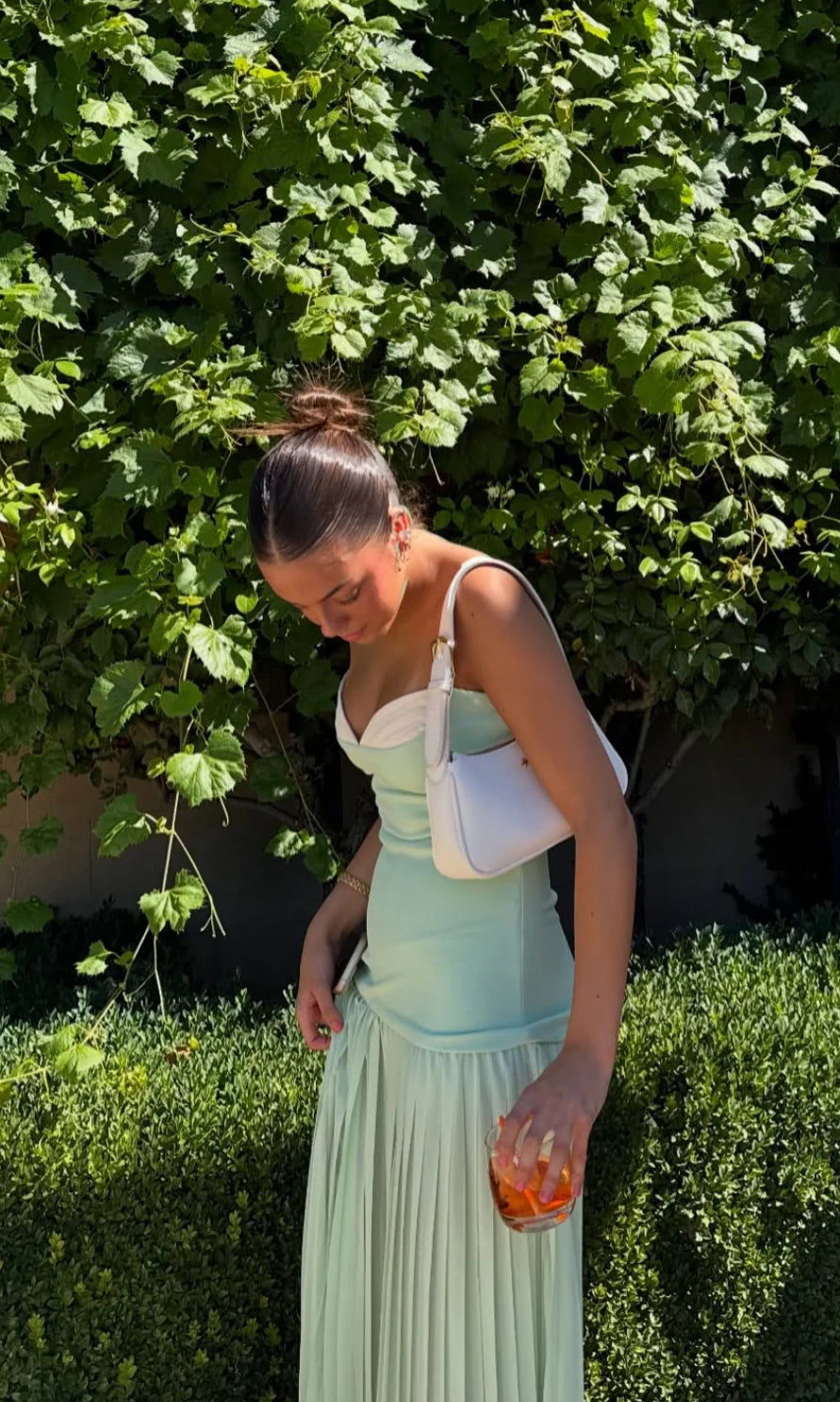 Nicolette Gown