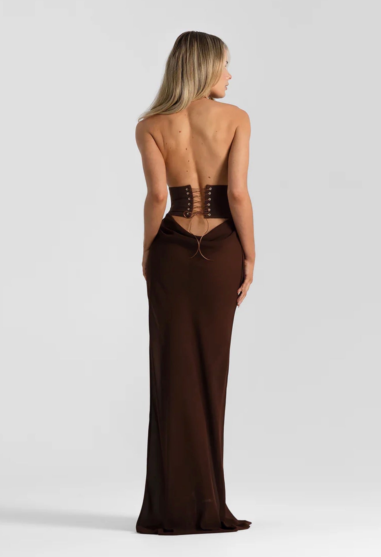 Natalie Rolt Bronte Top & Allira Skirt